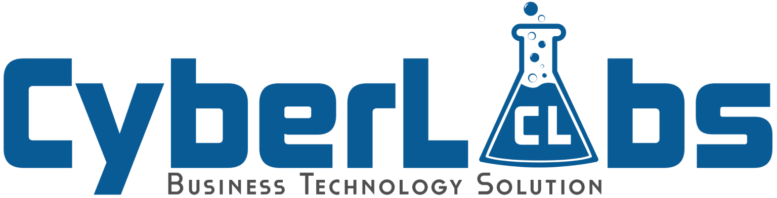 Logo CyberLabs